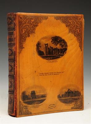 Lot 695 - SCOTT