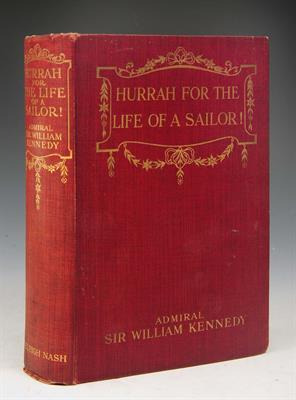 Lot 703 - KENNEDY