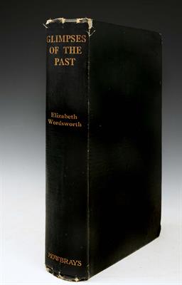 Lot 710 - WORDSWORTH