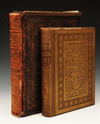 Lot 714 - THE LIFE AND EXPLORATIONS OF DAVID LIVINGSTONE
