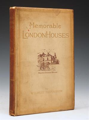 Lot 716 - HARRISON