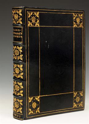 Lot 740 - SHAKESPEARE