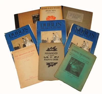 Lot 743 - CHAPLIN
