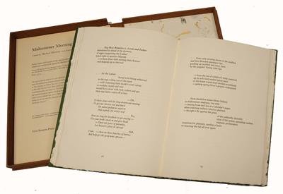 Lot 748 - BLAKE