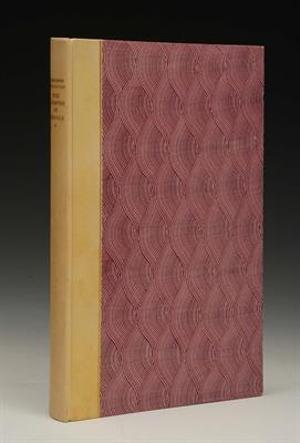 Lot 753 - BODONI PRESS