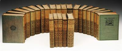 Lot 781 - DICKENS