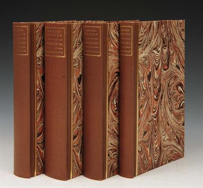 Lot 783 - NONESUCH PRESS
