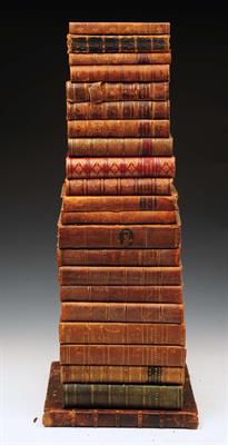 Lot 793 - CIBBER