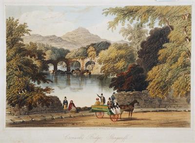 Lot 13 - NEWMAN & CO (pubs)