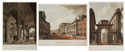 Lot 15 - THOMAS MALTON (pubs)