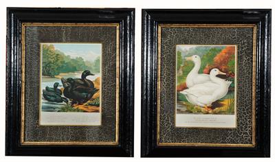 Lot 22 - VINCENT BROOKS