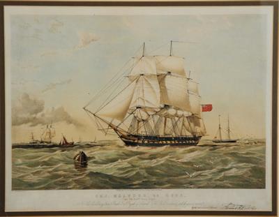 Lot 23 - THOMAS G DUTTON