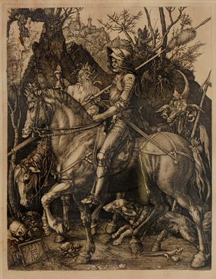 Lot 31 - AFTER ALBRECHT DURER