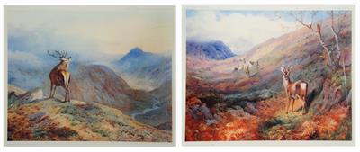 Lot 39 - AFTER ARCHIBALD THORBURN