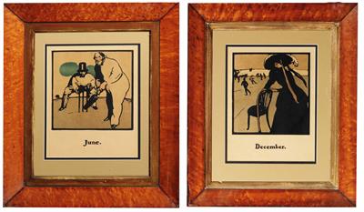 Lot 60 - WILLIAM NICHOLSON