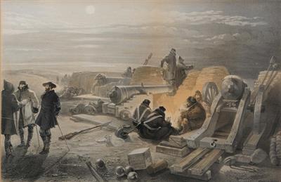Lot 61 - WILLIAM SIMPSON