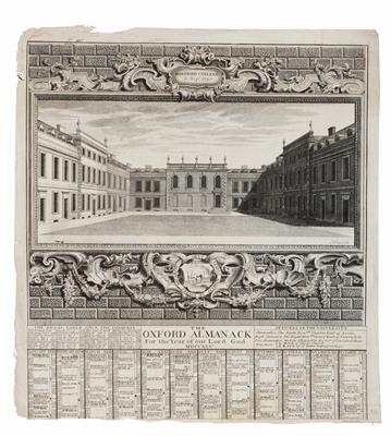 Lot 72 - GEORGE VERTUE
