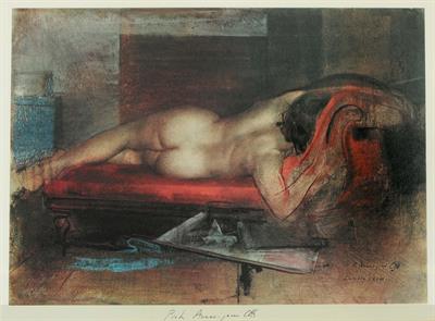 Lot 78 - AFTER PIETRO ANNIGONI