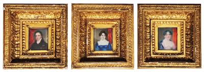 Lot 91 - 19TH CENTURY ENGLISH SCHOOL