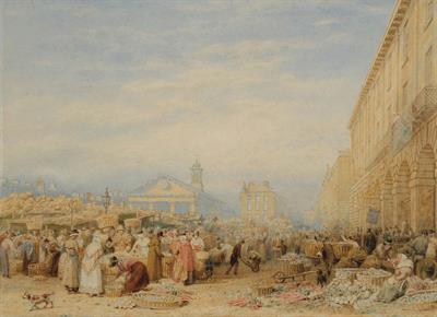 Lot 103 - FREDERICK NASH (1782-1856)