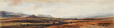 Lot 116 - PETER DE WINT (1784-1849)