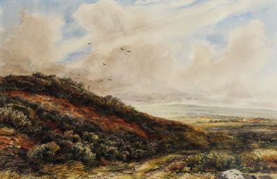 Lot 124 - JAMES ORROCK (1829-1913)