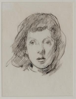 Lot 157 - HARRY BECKER (1865-1928)