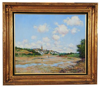 Lot 164 - ‡LAURENT VIALET (b.1967)