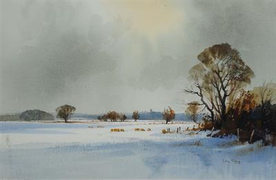 Lot 171 - COLIN TUFFREY (b.1939)