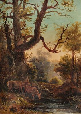 Lot 172 - C.P. FIELDING