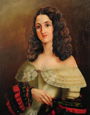 Lot 173 - 19TH CENTURY SCOTTISH SCHOOL