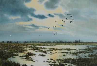 Lot 181 - ELIZABETH GRAY (20TH CENTURY)