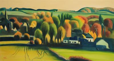 Lot 193 - RACHEL ASHTON (20TH CENTURY)
