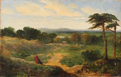 Lot 215 - EDWARD HENRY NIEMANN (fl.1863-1867)