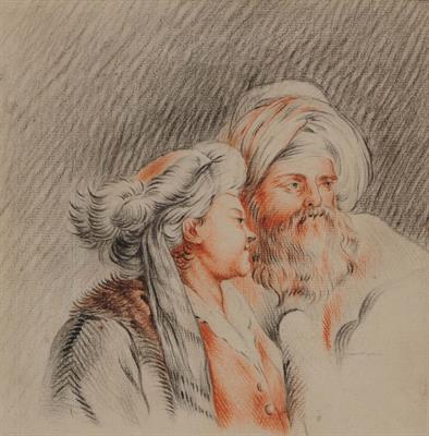 Lot 223 - L * MANSBACH