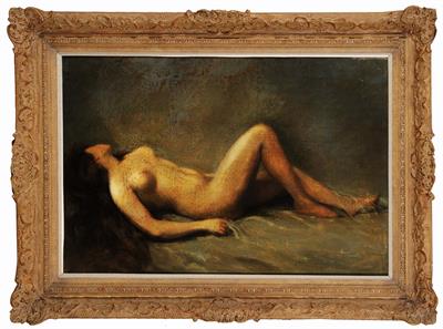 Lot 229 - CIRCLE OF WILLIAM ETTY (1787-1849)