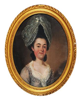 Lot 236 - JOHN WRIGHT (c.1760-1820)