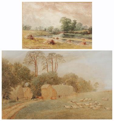 Lot 237 - C.R. SMITH (19TH CENTURY)