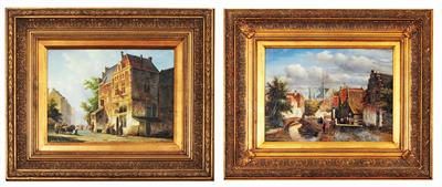 Lot 242 - ROBERT DRISCOLL (20TH/21ST CENTURY)