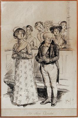 Lot 247 - A * S * (19TH CENTURY)