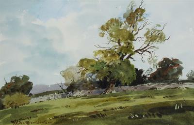 Lot 248 - JAMES FLETCHER WATSON (1913-2004)