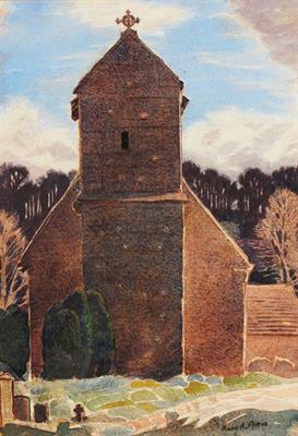 Lot 257 - HENRY PAYNE (1868-1940)