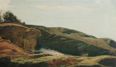 Lot 259 - HENRY PAYNE (1868-1940)