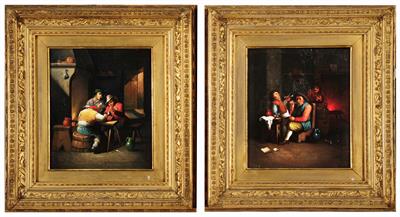 Lot 265 - MANNER OF DAVID TENIERS