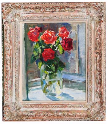 Lot 280 - GRIGORY STEPANOVICH VASETSKY (b.1928)