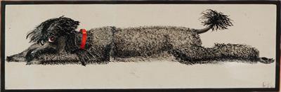 Lot 284 - * FILS