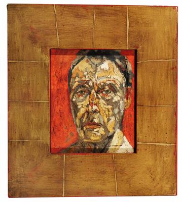 Lot 286 - ‡STEPHEN GODDARD (b.1959)