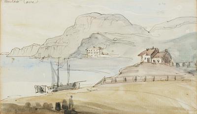 Lot 295 - ENGLISH SCHOOL (EARLY 19TH CENTURY)