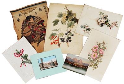 Lot 300 - SWISS SCHOOL (LATE 19TH CENTURY)