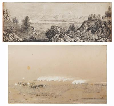 Lot 301 - H SITWELL